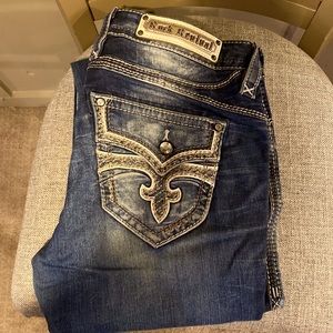 Rock Revival skinny jeans